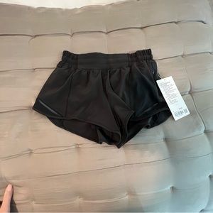 Hotty Hot LR Short 2.5” Lined